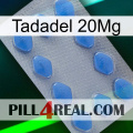 Tadadel 20Mg 21